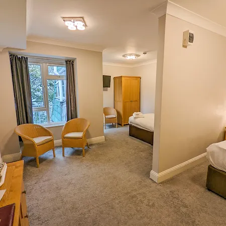 The Grove Hotel-3